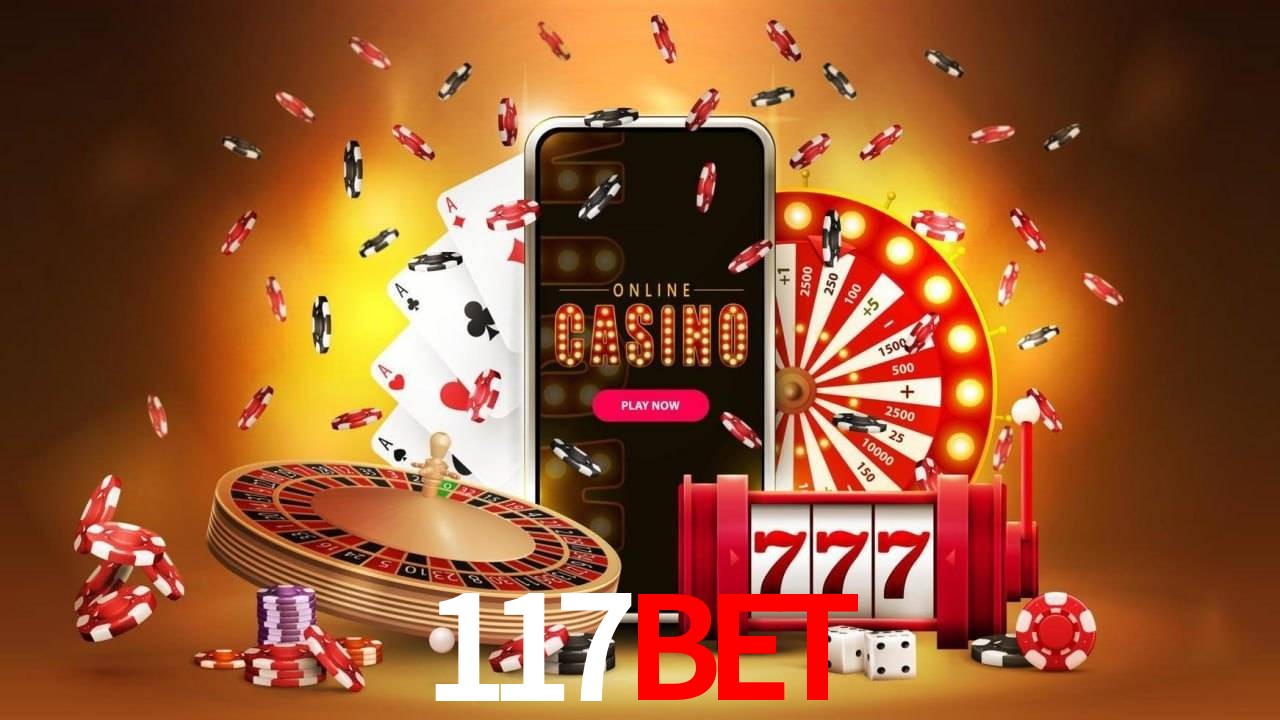 Requisitos do APK da 117bet para Android