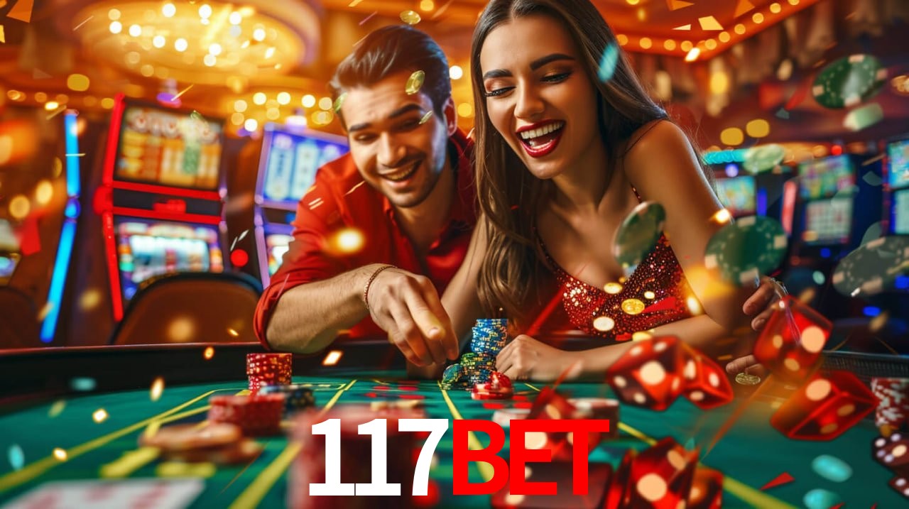Requisitos do APK da 117bet para Android
